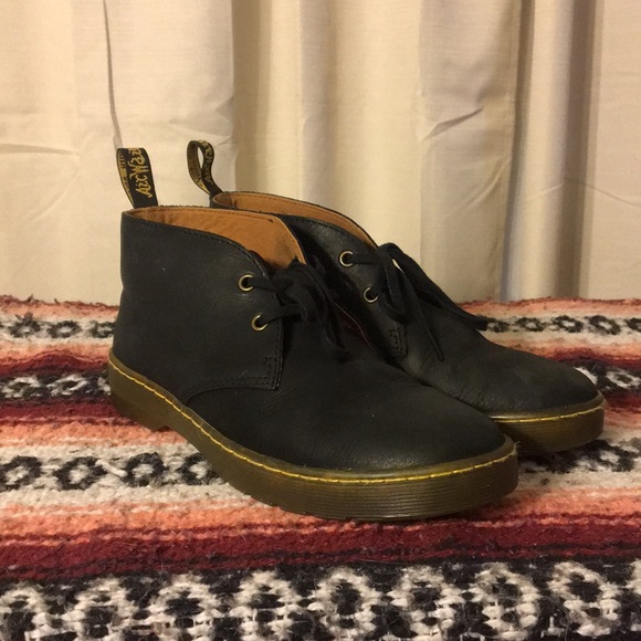 dr marten desert boots womens